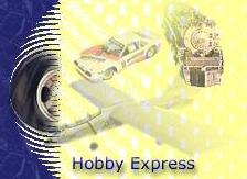 Hobbie Express